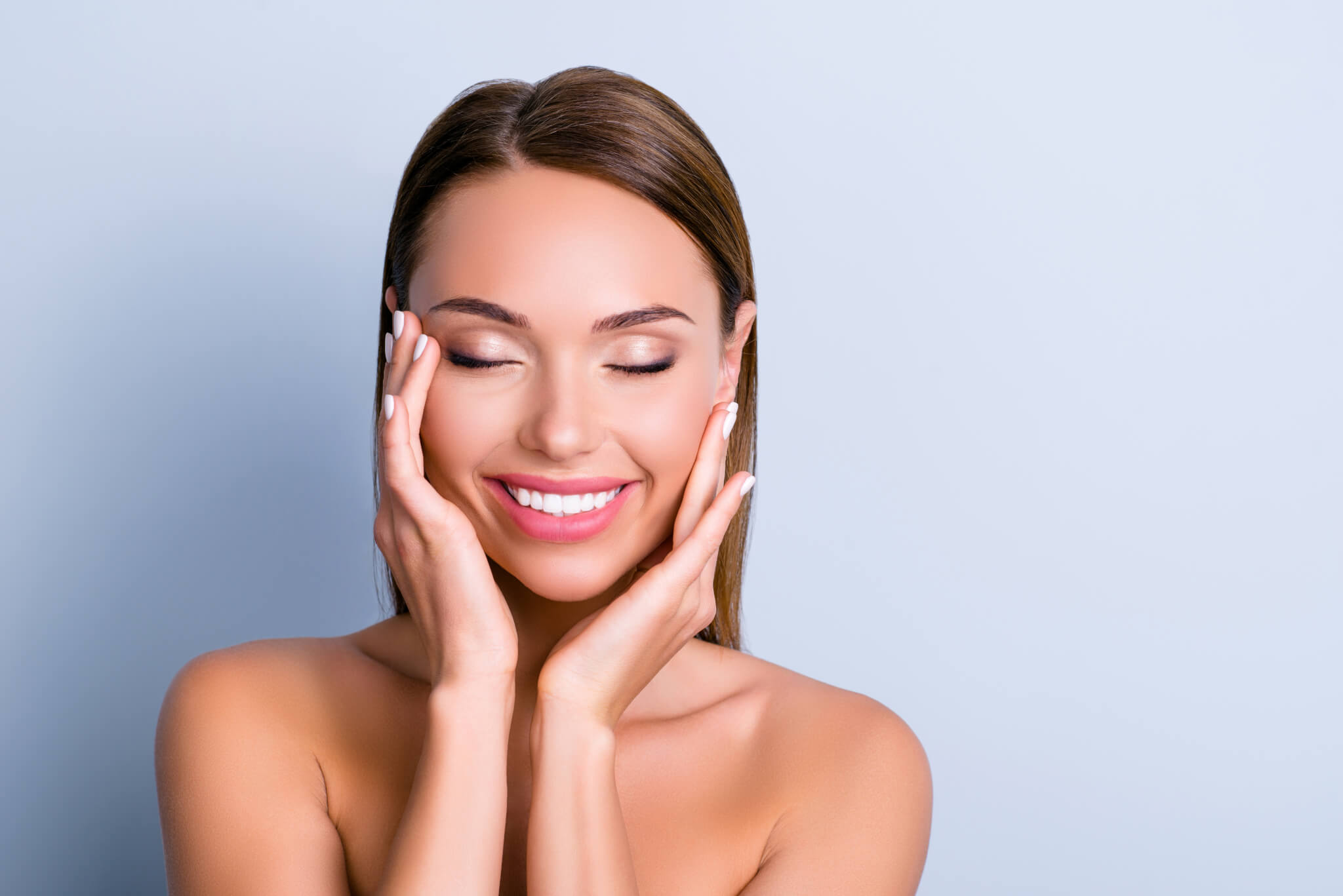 Cosmetic Surgery for Wrinkles Under the Eyes